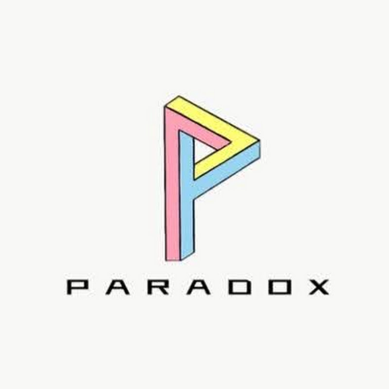 Logo for Binghamton Paradox