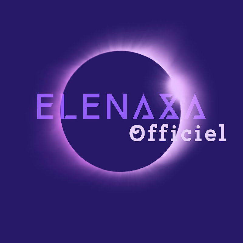 Logo for Elenaxa Officiel
