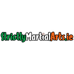 Strictly Martial Arts