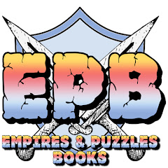 Empires and Puzzles Books