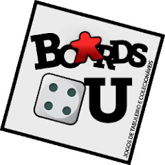 Boards4u - Jogos de Tabuleiro e Colecionáveis