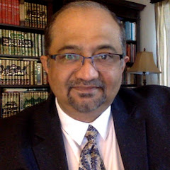 Prof. Muqtedar Khan net worth