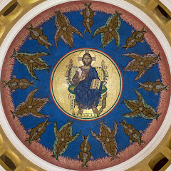 Saint Sophia "The Holy Wisdom of God" Greek Orthodox Cathedral, Washington, DC
