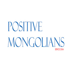 positive mongolians Avatar