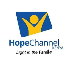 Hope Channel Kenya Avatar