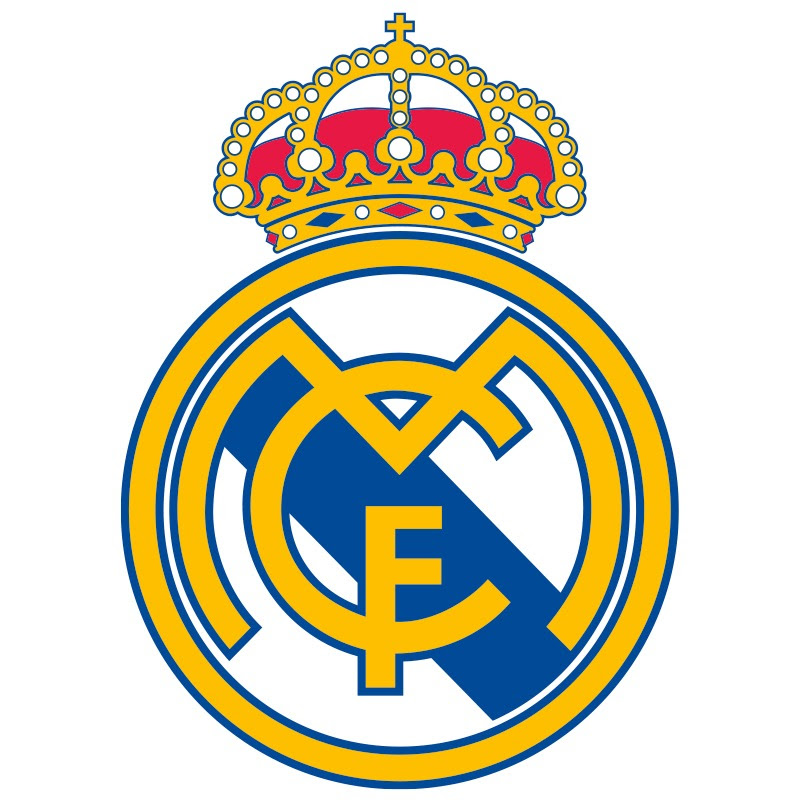 Real Madrid YouTube channel avatar