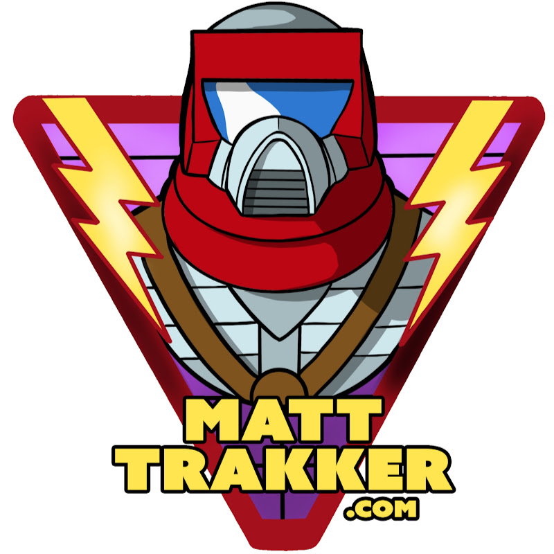 Home | Matt-Trakker.com
