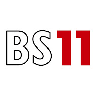 全国無料テレビ BS11