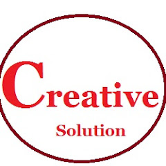 Creative Solution Channel icon