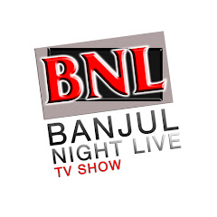 Banjul Nightlive Avatar