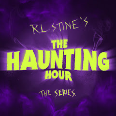 The Haunting Hour Channel icon