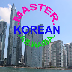 MASTER KOREAN