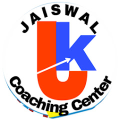 JAISWAL Coaching Center