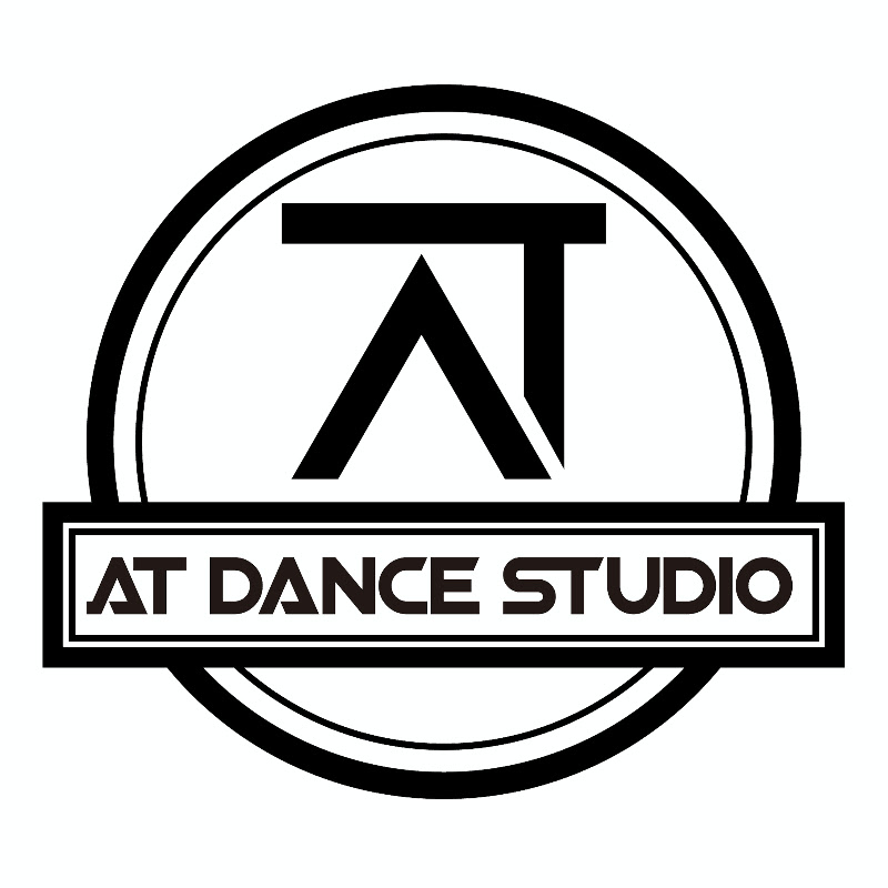 Logo for AT Dance Studio