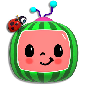 Cocomelon - Nursery Rhymes (Checkgate) YouTube Stats: Subscriber ...