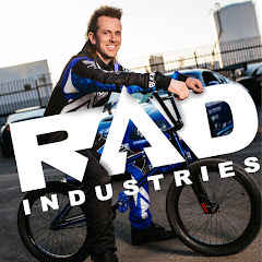 RAD Industries Avatar