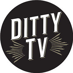DittyTV : Handcrafted Music Television