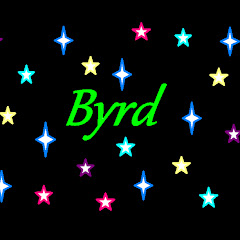 AwesomeByrd