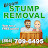 Bloom Stump Removal