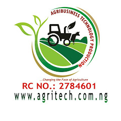 Agribusiness Technology Production