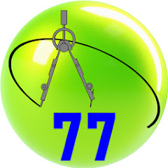 Kružítko 77