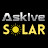 AskIve Solar Avatar