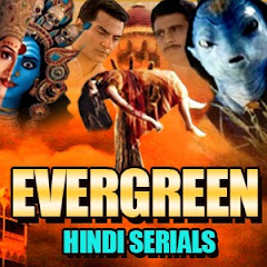 Evergreen Hindi Serials