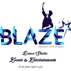 Blaze Dance Studio & Entertainments