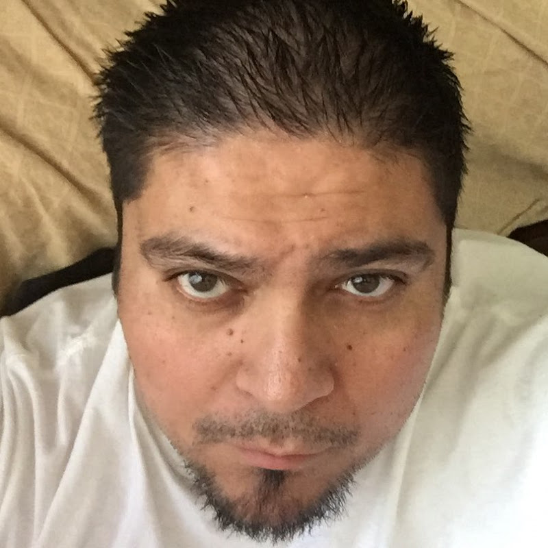 The Sal Martinez