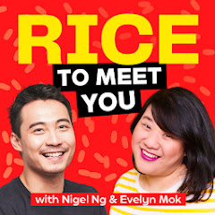 Rice to Meet You Podcast Avatar