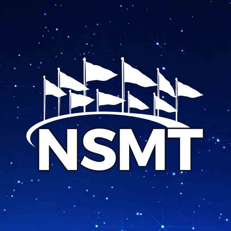 OfficialNSMT
