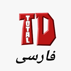 Total Drama Persian