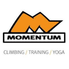 Momentum Climbing