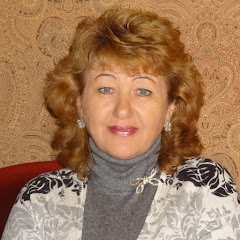 Svetlana Malevska Avatar