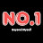 No.1 Swim TV