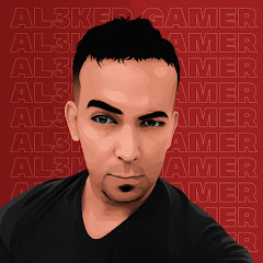 Al3ked Gamer Avatar
