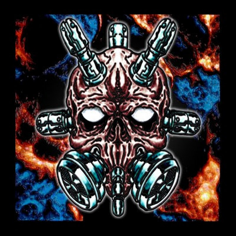 Substance DEATH