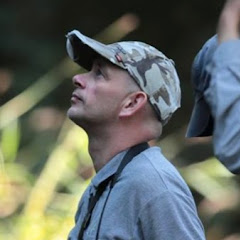 Birding with Nick Upton