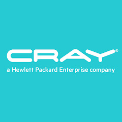 Cray, a Hewlett Packard Enterprise company