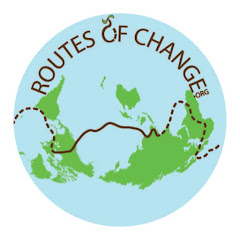 Routes of Change Bahasa Indonesia