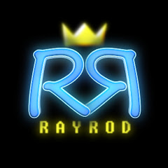 RAY ROD net worth