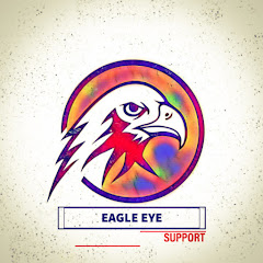 Eagle Eye Support