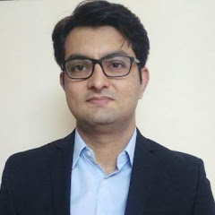 Vivek Mashrani - TechnoFunda Investing