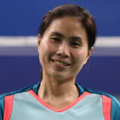 Badminton Coach Kennie