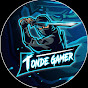 Tonde Gamer