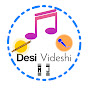 Desi Videshi Music Junction