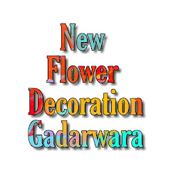 New Flower Decoration Gadarwara
