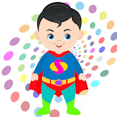 Colors with Baby