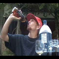 Thumbnail of related channel