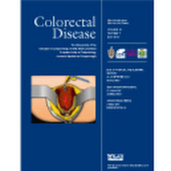 Colorectal Disease Journal